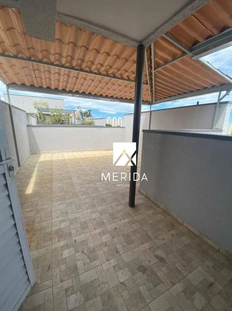Cobertura, 2 quartos, 76 m² - Foto 11