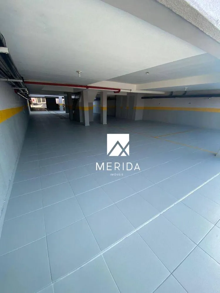 Cobertura, 2 quartos, 76 m² - Foto 2