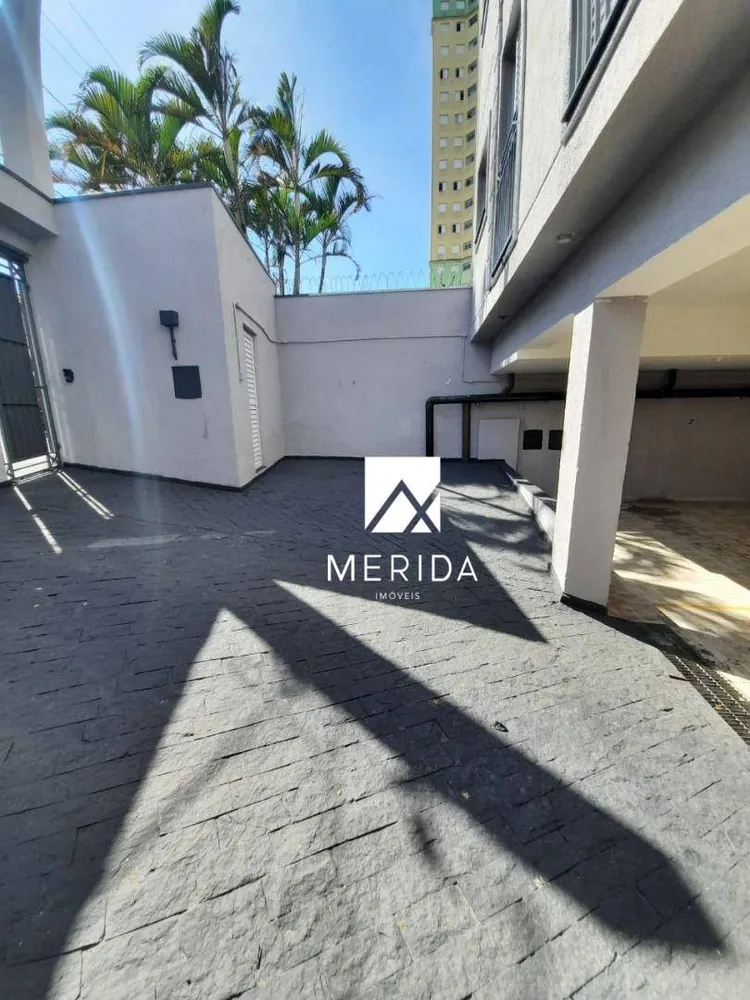 Cobertura, 2 quartos, 76 m² - Foto 9