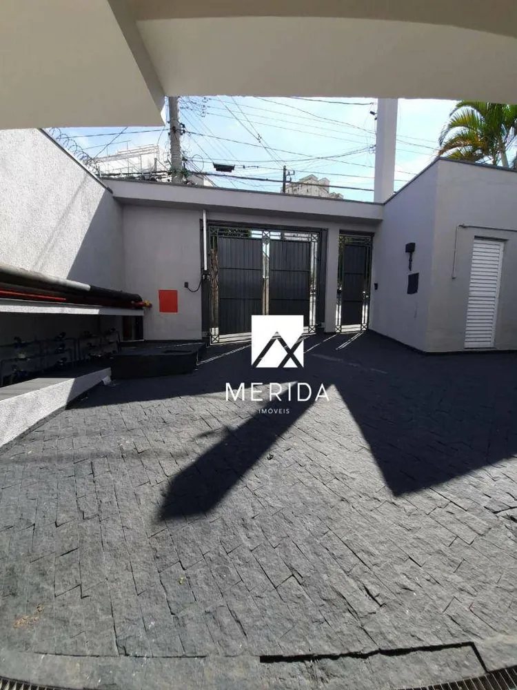 Cobertura, 2 quartos, 76 m² - Foto 12