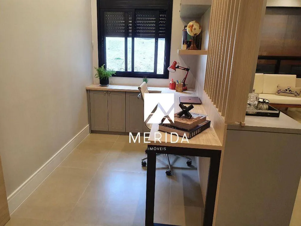 Apartamento, 3 quartos, 92 m² - Foto 3