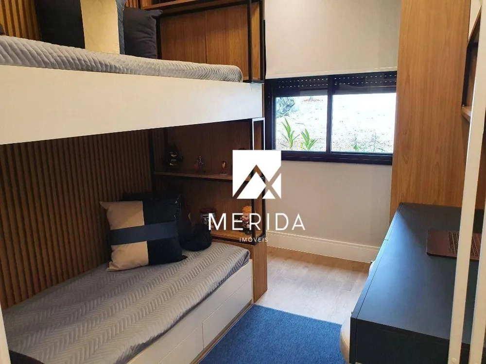 Apartamento, 3 quartos, 92 m² - Foto 4