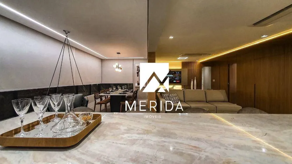 Apartamento, 3 quartos, 92 m² - Foto 5