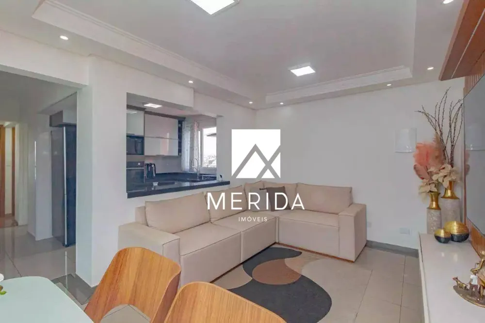 Apartamento, 3 quartos, 83 m² - Foto 3