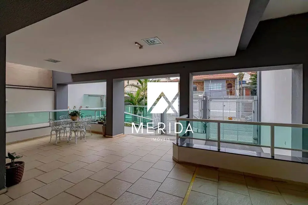 Apartamento, 3 quartos, 83 m² - Foto 9