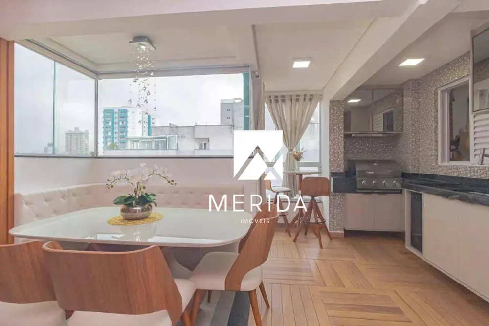 Apartamento, 3 quartos, 83 m² - Foto 4