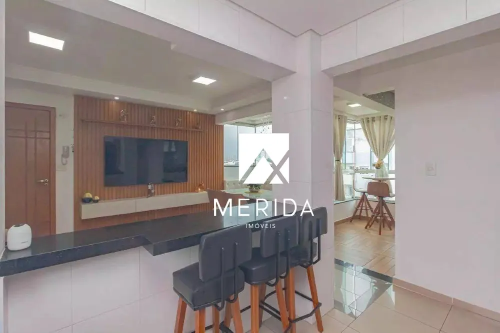 Apartamento, 3 quartos, 83 m² - Foto 5
