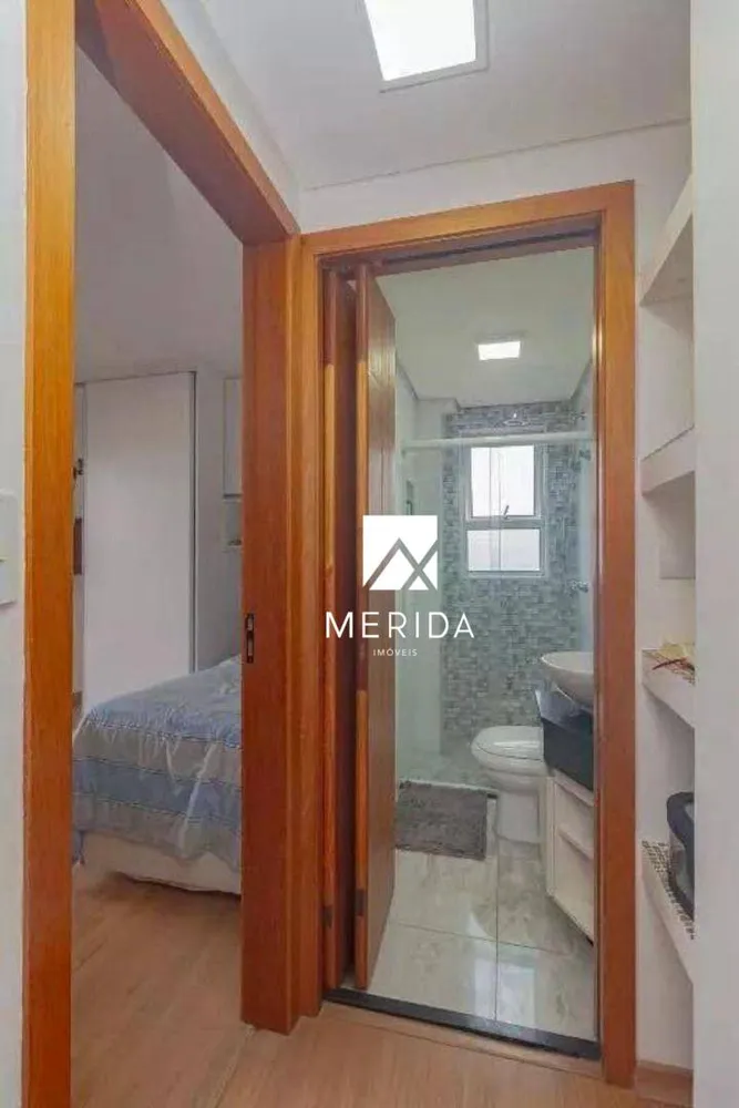 Apartamento, 3 quartos, 83 m² - Foto 7