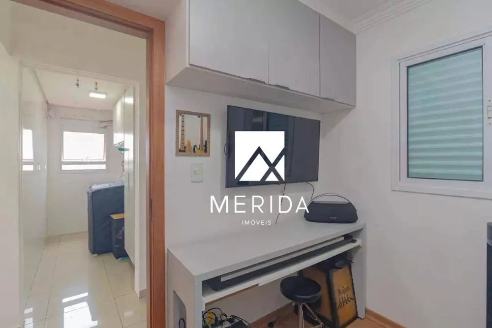 Apartamento, 3 quartos, 83 m² - Foto 8