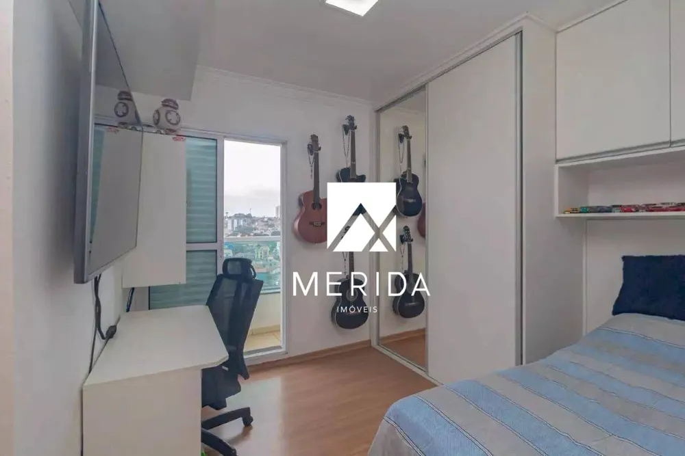 Apartamento, 3 quartos, 83 m² - Foto 11