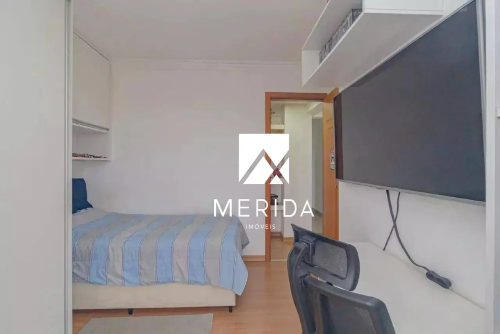 Apartamento, 3 quartos, 83 m² - Foto 12