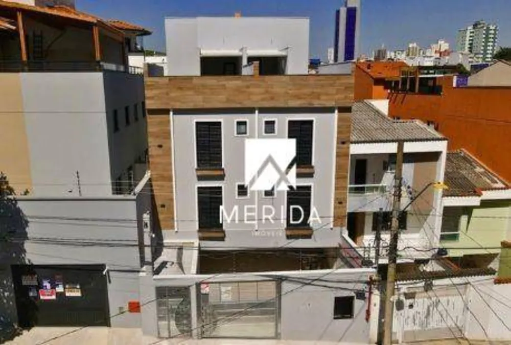 Apartamento, 2 quartos, 51 m² - Foto 1
