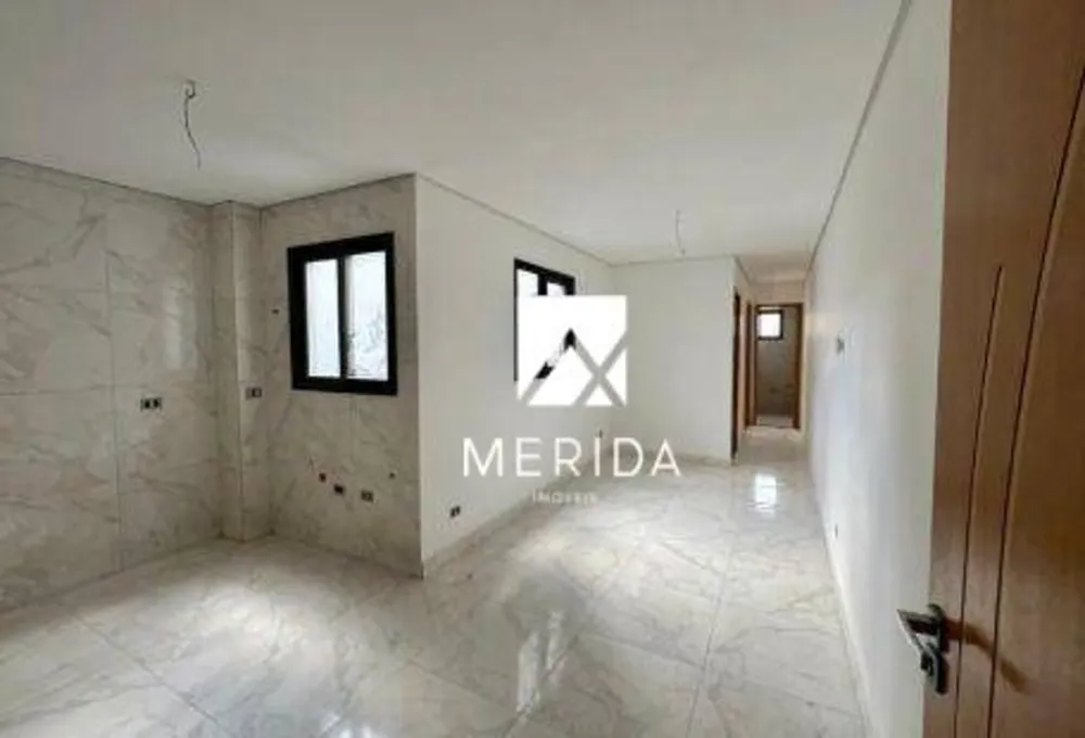 Apartamento, 2 quartos, 51 m² - Foto 2