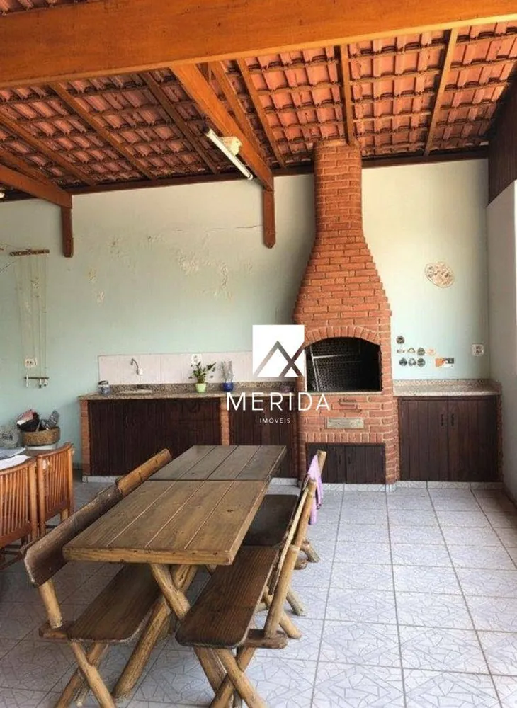 Sobrado, 3 quartos, 394 m² - Foto 15