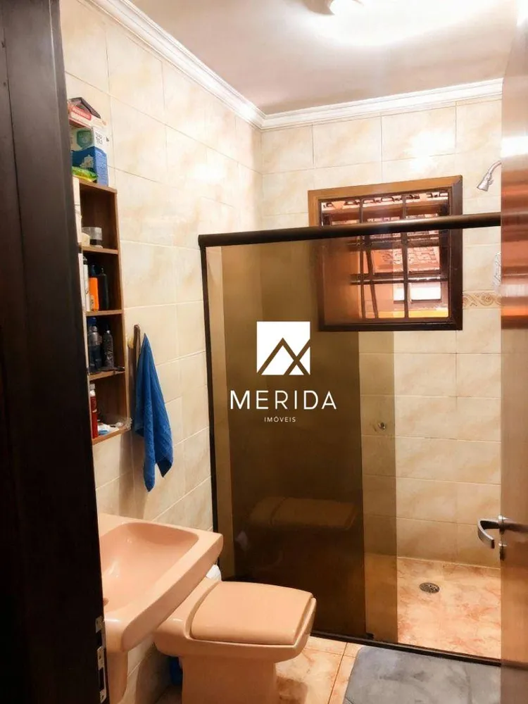 Sobrado, 3 quartos, 394 m² - Foto 8