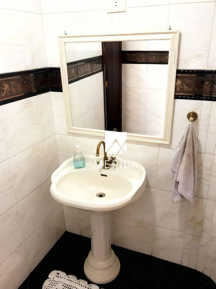 Sobrado, 3 quartos, 394 m² - Foto 11