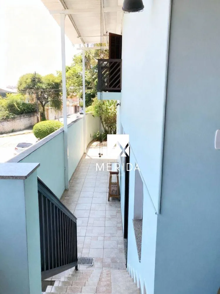 Sobrado, 3 quartos, 394 m² - Foto 12