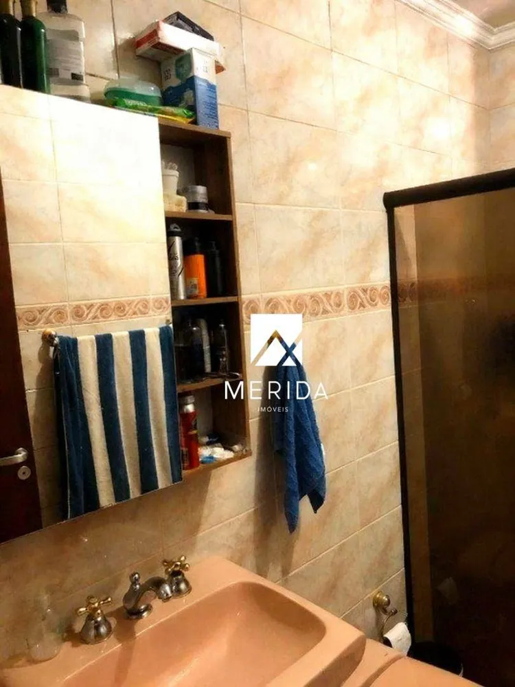 Sobrado, 3 quartos, 394 m² - Foto 7