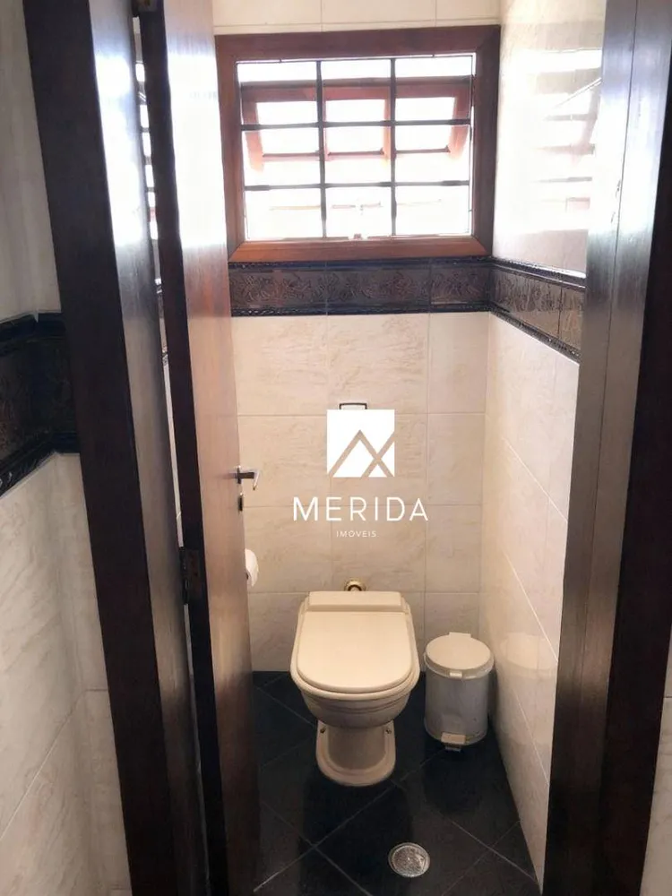 Sobrado, 3 quartos, 394 m² - Foto 9