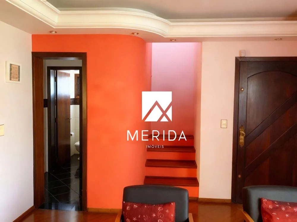 Sobrado, 3 quartos, 394 m² - Foto 2