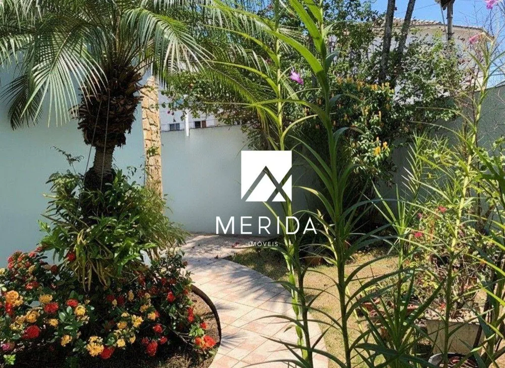 Sobrado, 3 quartos, 394 m² - Foto 16
