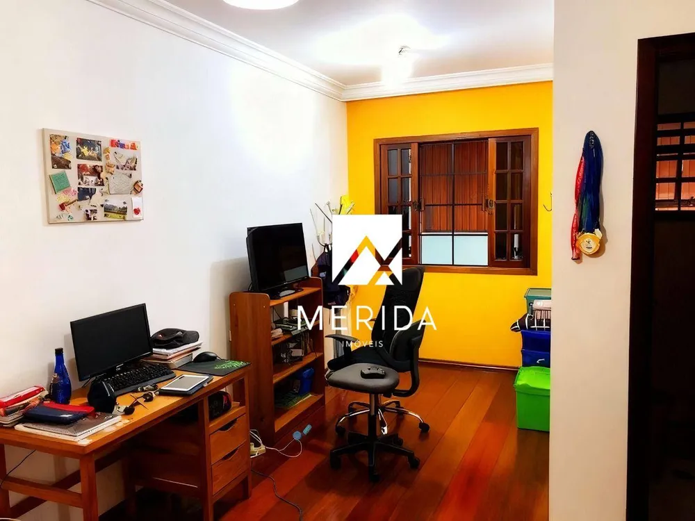 Sobrado, 3 quartos, 394 m² - Foto 3
