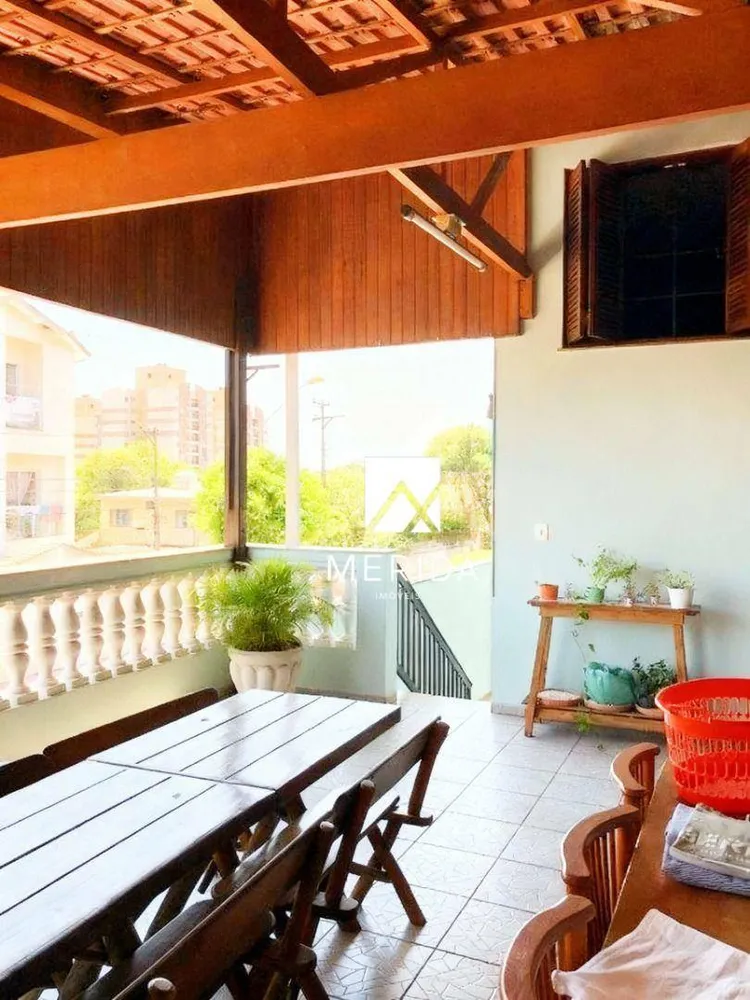 Sobrado, 3 quartos, 394 m² - Foto 14