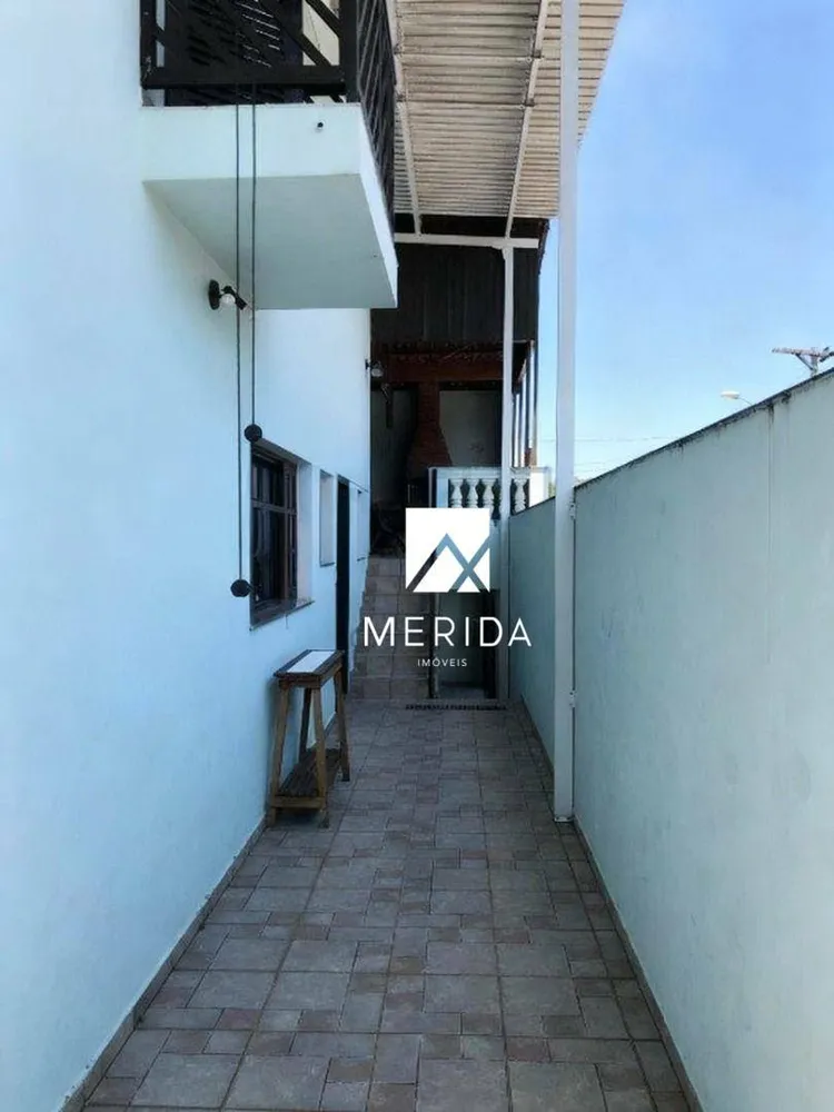 Sobrado, 3 quartos, 394 m² - Foto 13