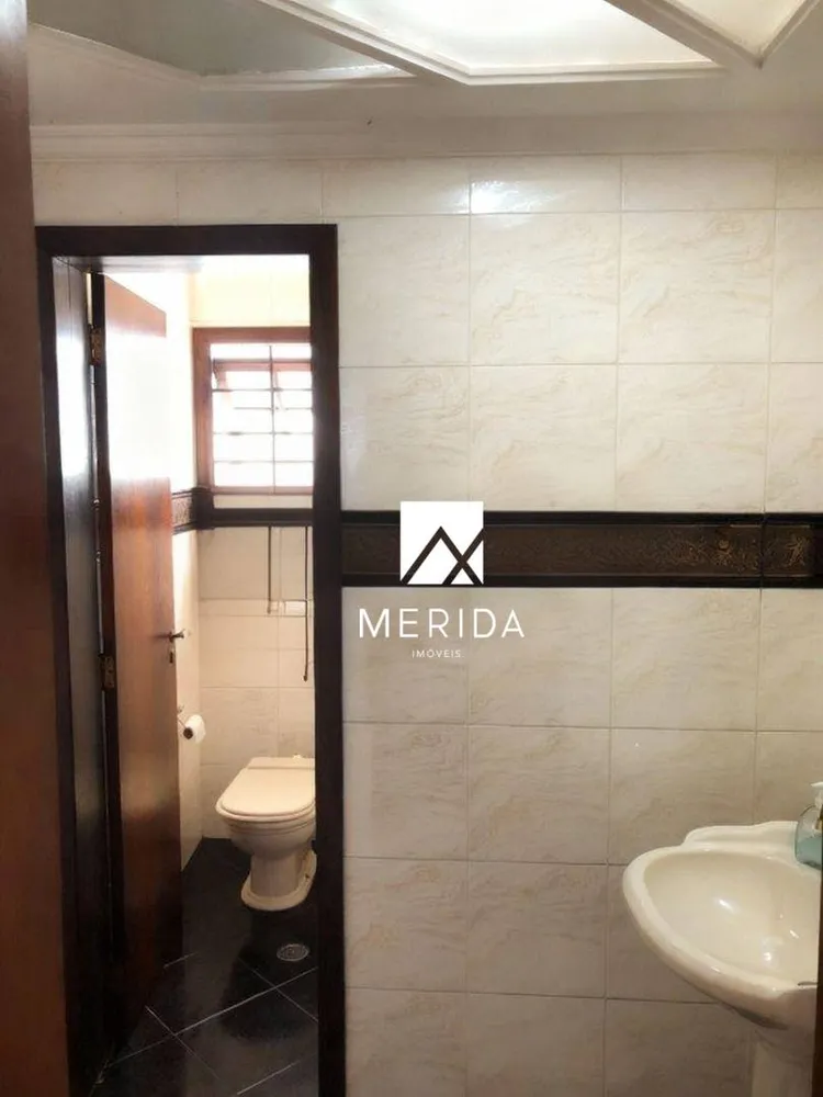 Sobrado, 3 quartos, 394 m² - Foto 10