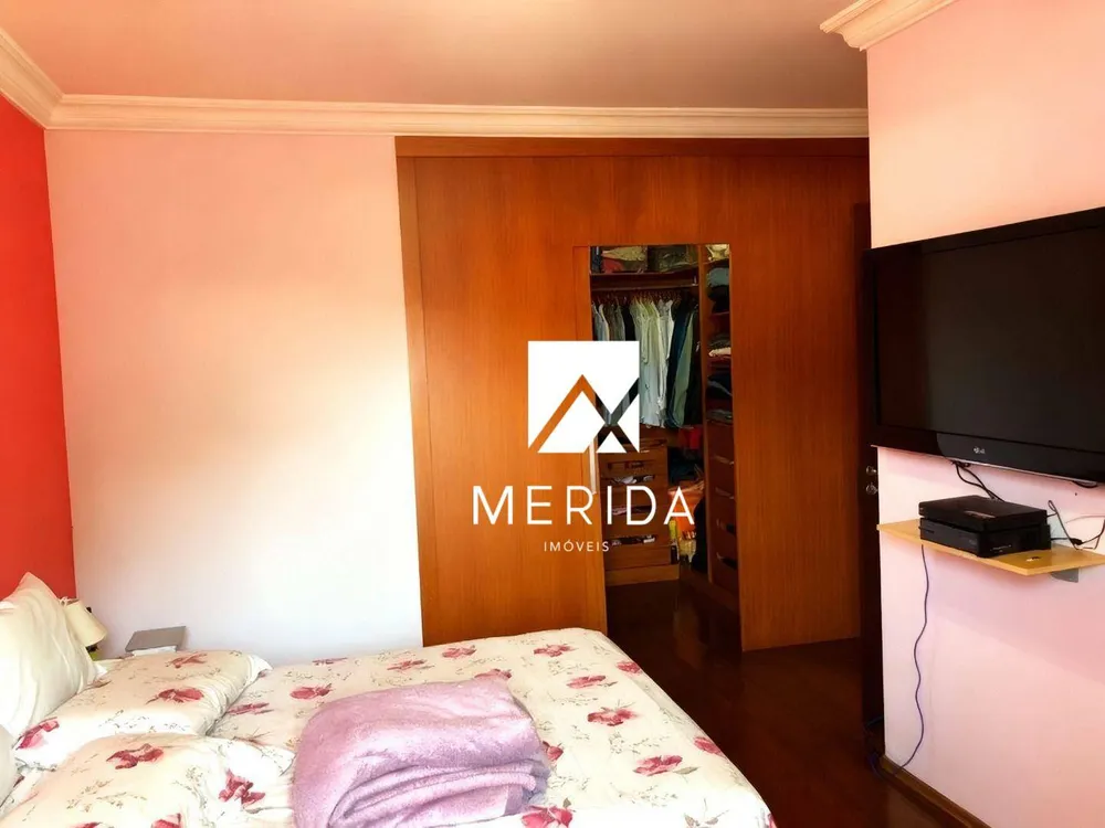 Sobrado, 3 quartos, 394 m² - Foto 4