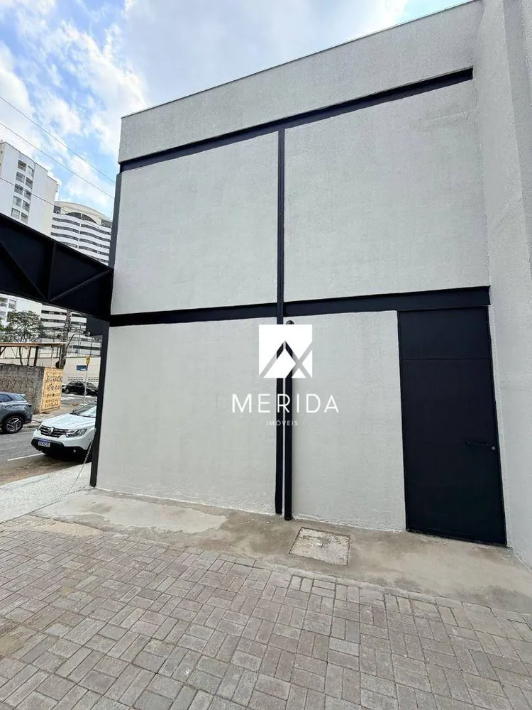 Loja-Salão, 285 m² - Foto 6