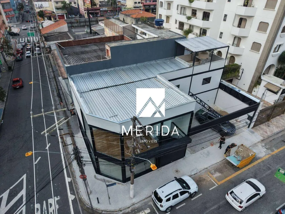 Loja-Salão, 285 m² - Foto 11