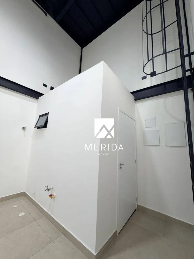 Loja-Salão, 285 m² - Foto 2