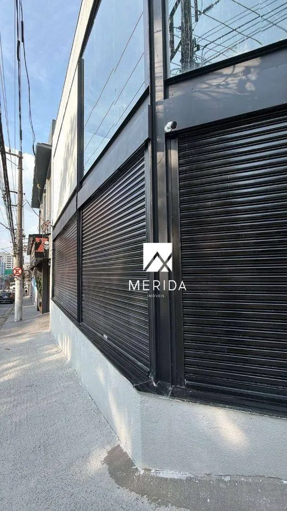 Loja-Salão, 285 m² - Foto 9