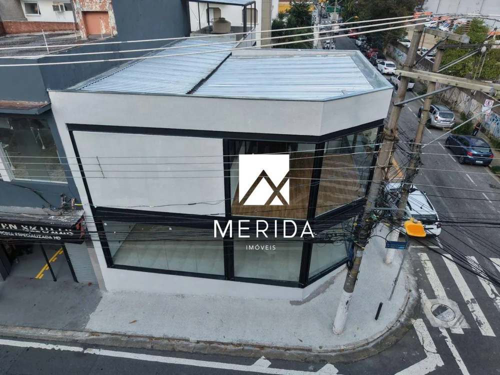 Loja-Salão, 285 m² - Foto 7