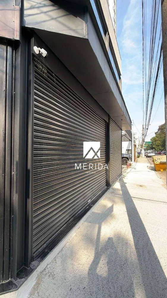Loja-Salão, 285 m² - Foto 16