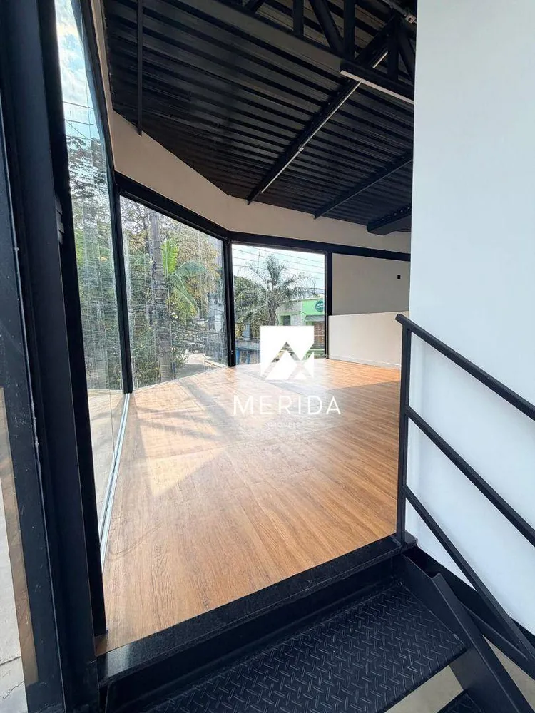 Loja-Salão, 285 m² - Foto 3