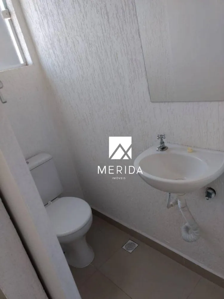 Sala-Conjunto, 55 m² - Foto 4