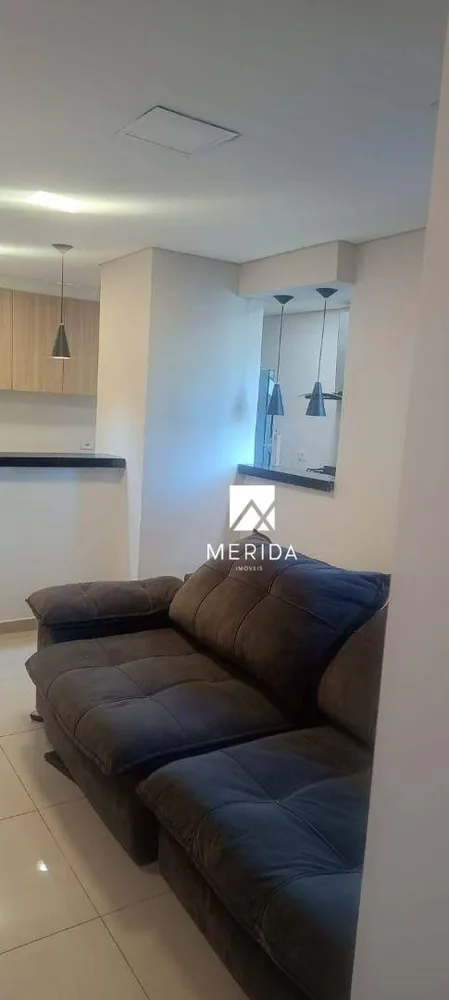 Cobertura, 3 quartos, 150 m² - Foto 2
