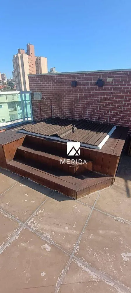 Cobertura, 3 quartos, 150 m² - Foto 16
