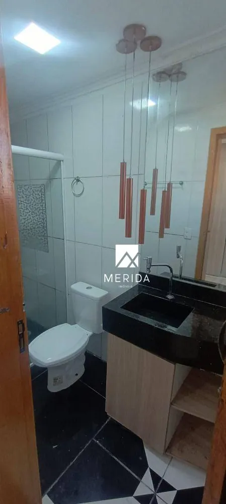 Cobertura, 3 quartos, 150 m² - Foto 10