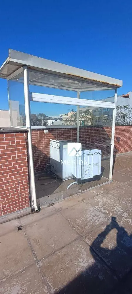 Cobertura, 3 quartos, 150 m² - Foto 17