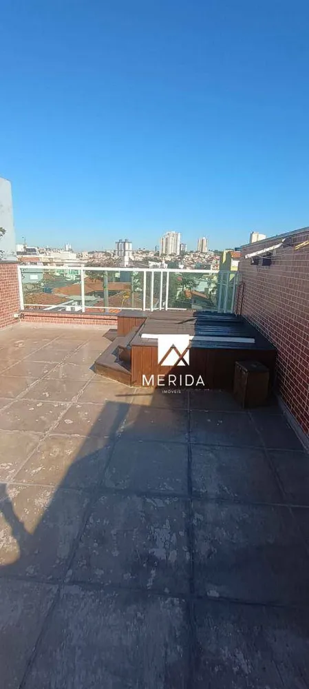 Cobertura, 3 quartos, 150 m² - Foto 18