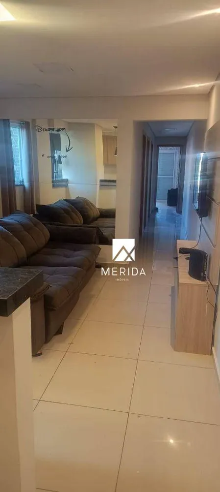 Cobertura, 3 quartos, 150 m² - Foto 1