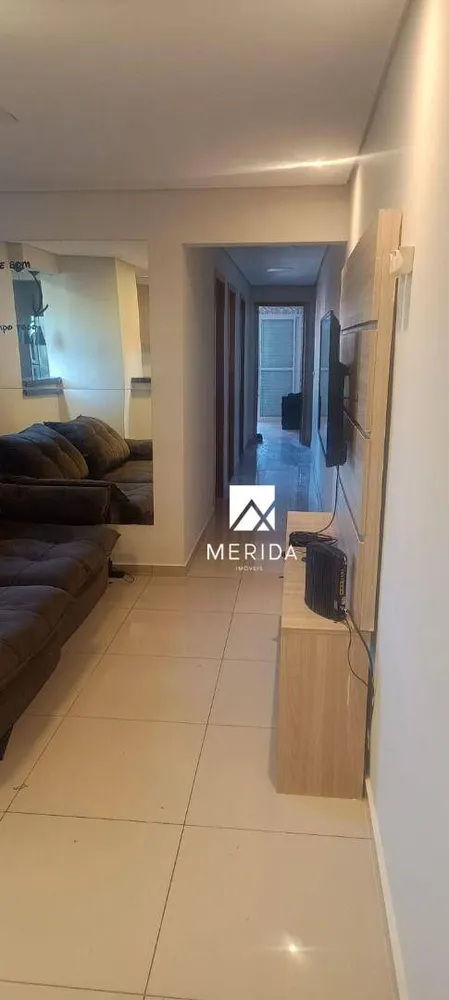 Cobertura, 3 quartos, 150 m² - Foto 3