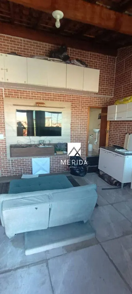Cobertura, 3 quartos, 150 m² - Foto 14