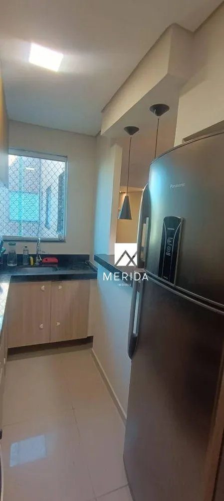 Cobertura, 3 quartos, 150 m² - Foto 7