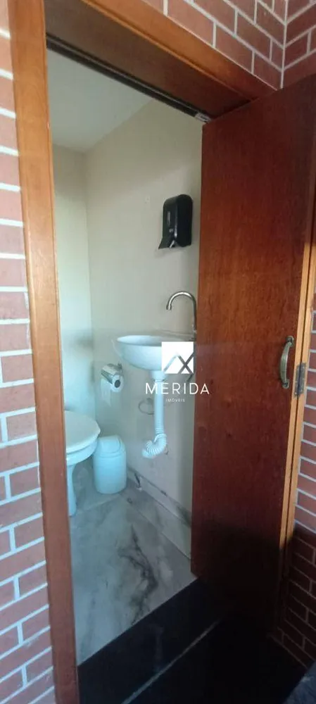 Cobertura, 3 quartos, 150 m² - Foto 15