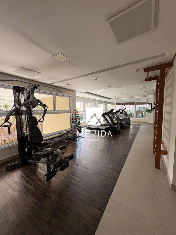 Apartamento, 4 quartos, 185 m² - Foto 5