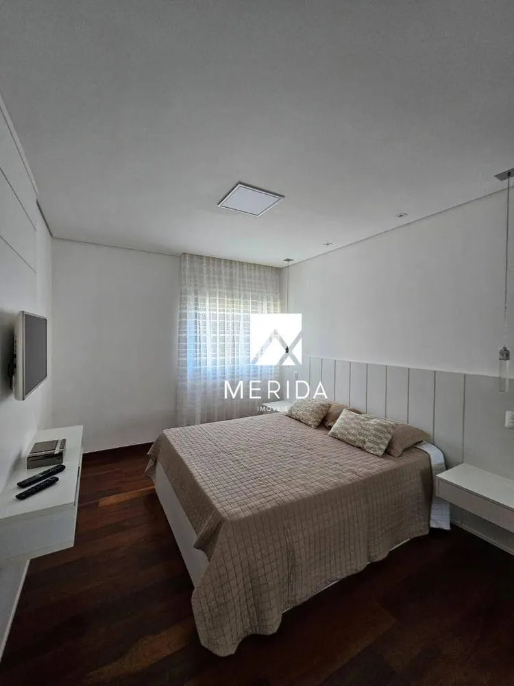Apartamento, 4 quartos, 185 m² - Foto 2